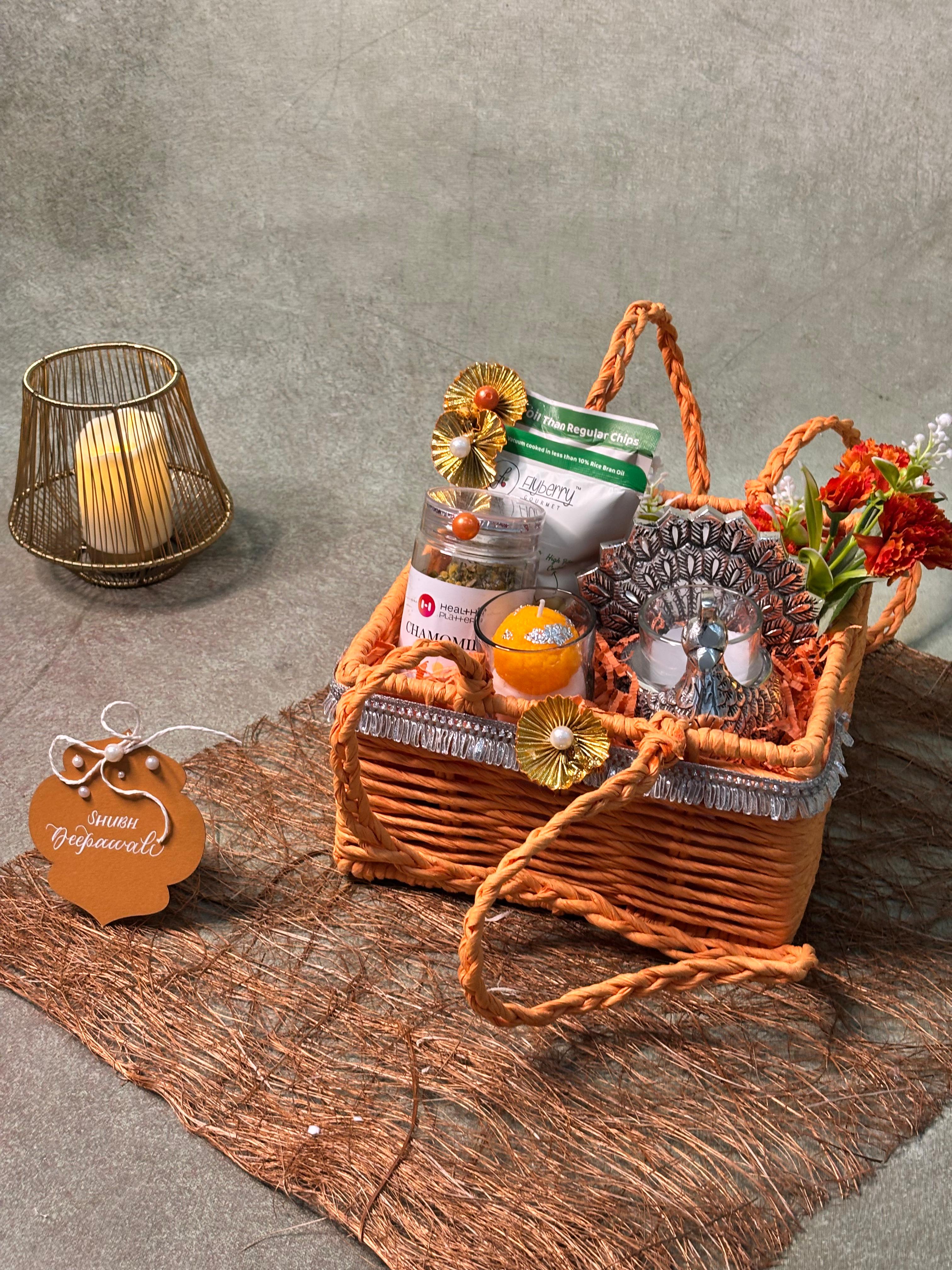 Shubh Diwali Hampers